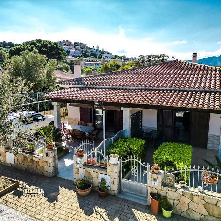 Casa Murru Siniscola Buitenkant foto