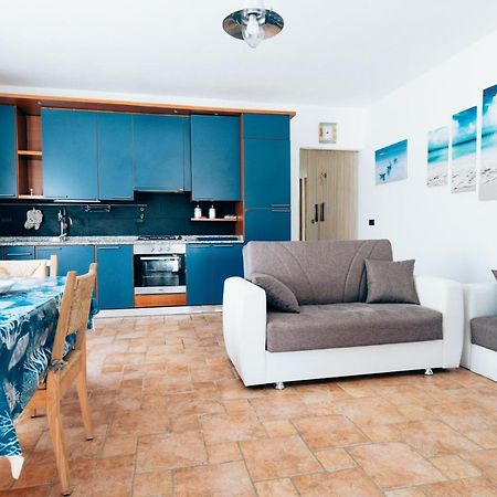 Casa Murru Siniscola Buitenkant foto
