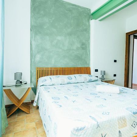 Casa Murru Siniscola Buitenkant foto