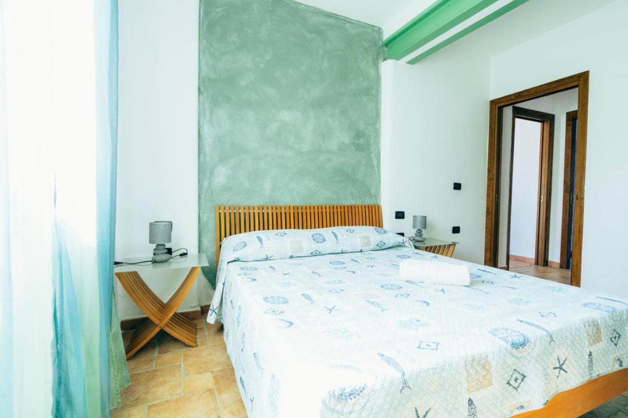 Casa Murru Siniscola Buitenkant foto