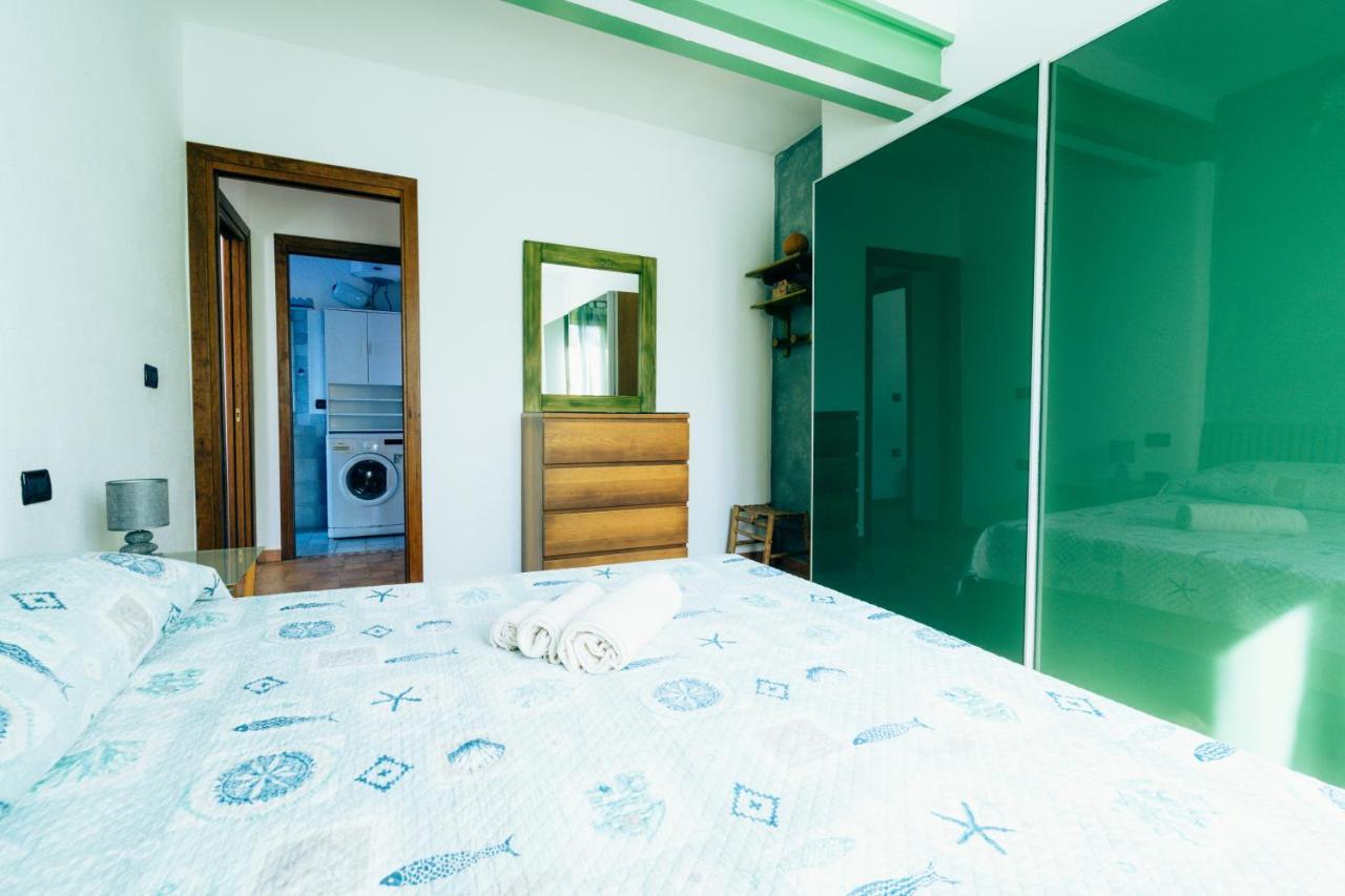 Casa Murru Siniscola Buitenkant foto