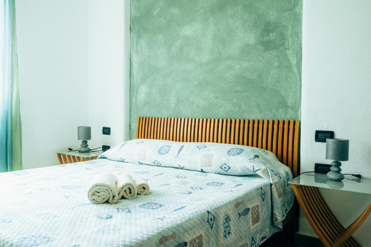 Casa Murru Siniscola Buitenkant foto