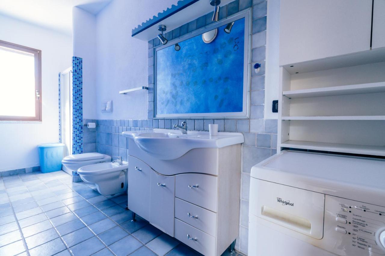 Casa Murru Siniscola Buitenkant foto