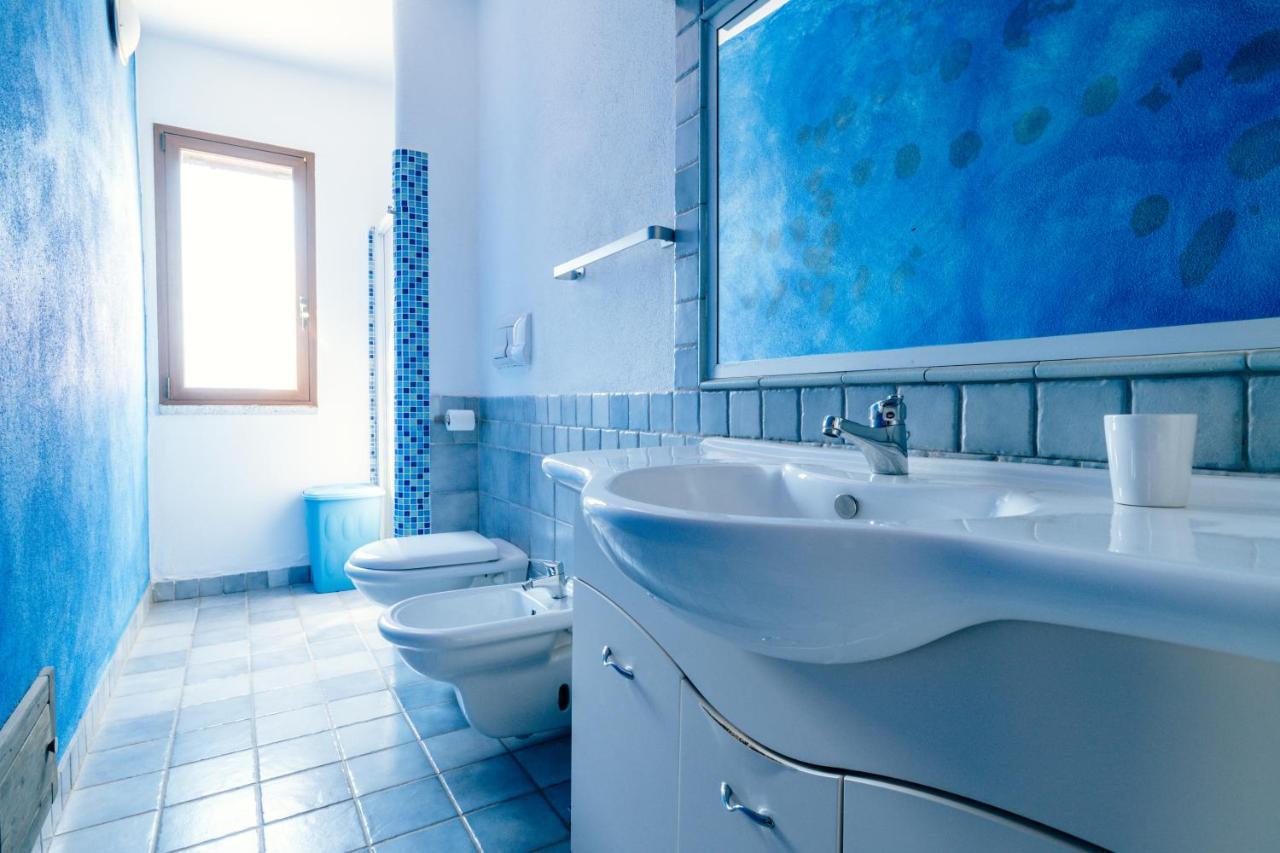 Casa Murru Siniscola Buitenkant foto